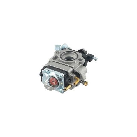 Carburateur pour débroussailleuse Weedeater/Osaka/Hyundai/Husky de 42 cm³/26 cm³, tondeuse à gazon de 33 cm³, également adapté aux taille-haies, débroussailleuses et tronçonneuses. (1/4)