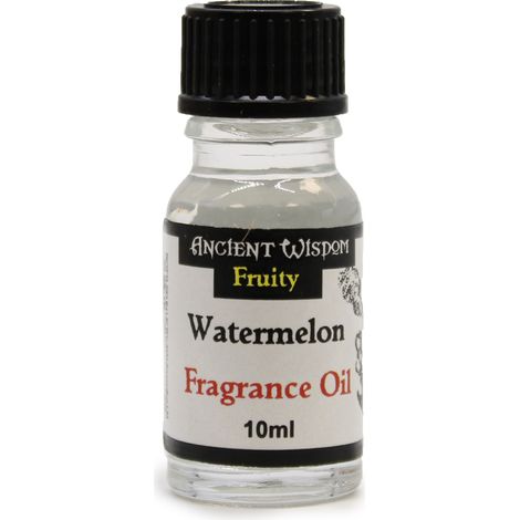 Huile Parfumée Pastèque 10ml- Vendu par 1