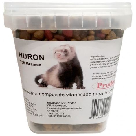 HURON PRODAC 700 GR.