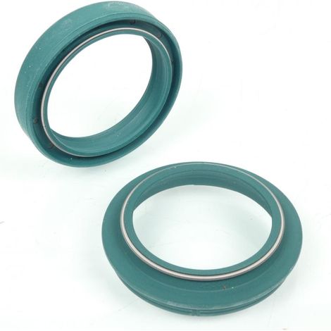 staubabdeckung der skf-gabel für motorrad gas gas 250 sm 2004 bis