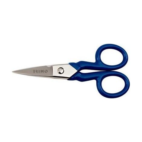 TIJERA DE ELECTRICISTA 42,5x130mm 5 661051 IRIMO (1/5)