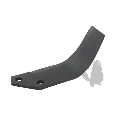 FRESA DA 167MM RIF 1401610L COMPATIBILE