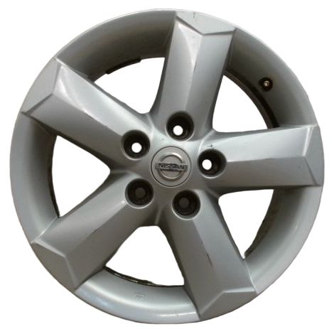Jante Aluminium NISSAN Qashqai [PRODUIT D'OCCASION]♻️d0300jd01b