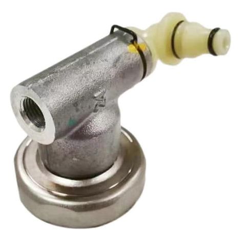 Ecleanfy - Ensemble régulateur d'embrayage pour Hyundai Tucson et Kia Sportage 2010-2014 41690-2S005 416902S005 (1/5)
