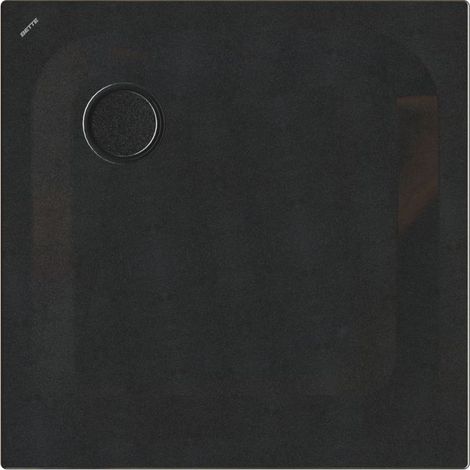 BetteUltra receveur de douche rectangulaire avec support de (1/5)