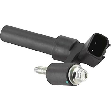 Motor-Kurbelwellen-Positionssensor AA5Z6C315A 7T4Z6C315B für Ford Edge Explorer Taurus F-150 Lincoln (1/5)