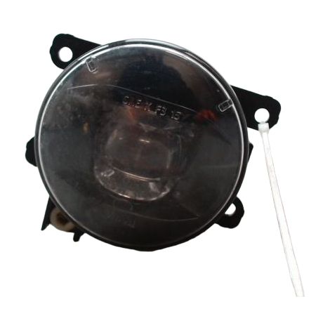 [PRODUIT D'OCCASION] Phare Antibrouillard Avant Gauche RENAULT Clio Iv Phase 1 2012-... ♻️ Ref Oe. 261555538r - Garantie à vie (1/3)