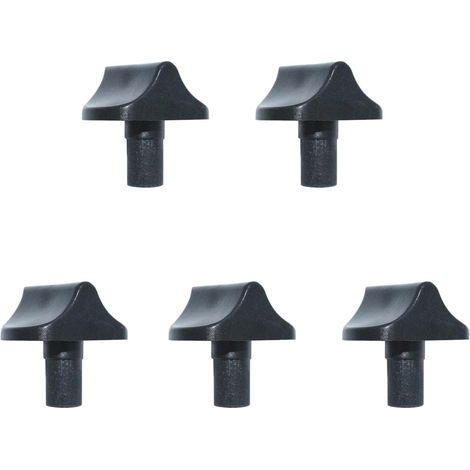 5 pcs Bouton de starter pour ST BR500 BR550 BR600 Souffleur pour Zama C1Q-S183 Carburateur (1/5)