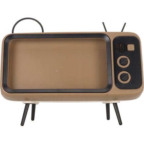 Support de téléphone de bureau, le rêve de tout paresseux pour regarder des séries télévisées. (1/5)