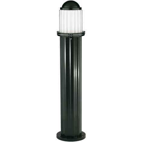 Borne COK IP55 E27 70W 820mm Noir (1/3)
