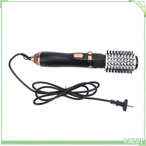 Sèche-cheveux styler - FAFEICY - 4 en 1 - 1200W - Céramique - Protection contre la surchauffe (1/5)