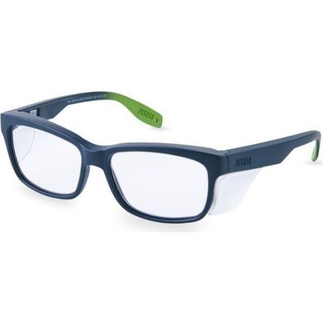 Gafa Proteccion Pregraduada Work&Fun Nueva +1,00 Dioptrias