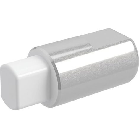 amortisseur Geberit 243217001 pour siège et couvercle WC , pour AquaClean Mera/Tuma (1/2)