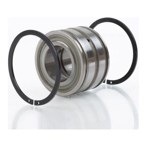 Zylinderrollenlager SL045014 -PP-2NR ID 70mm AD 110mm Breite54mm INA