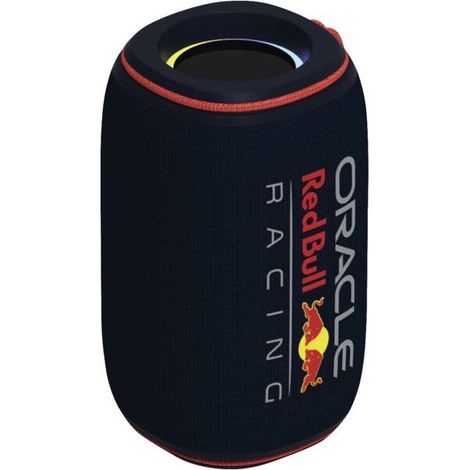 Bluetooth Speaker 15W, Blue (1/4)
