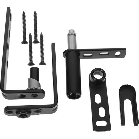 Charnières Automatiques pour Porte à Battant (1/5)