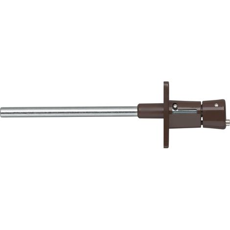 ABUS 005701 Protezione Otturatore RS87 B SB (1/4)