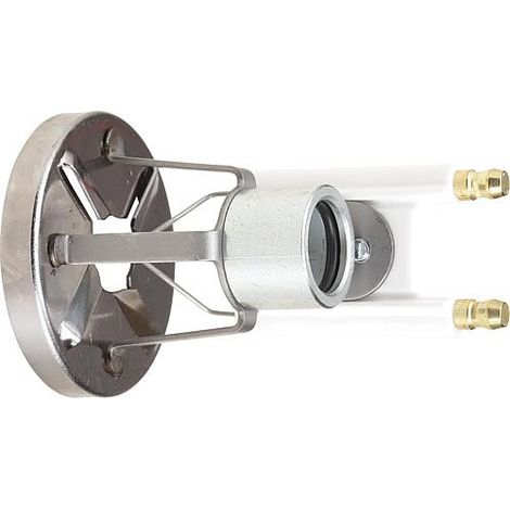 Deflecteur avec electrode diam. 60 mm, référence : 7218433