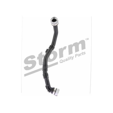 Gaine de suralimentation compatible Dacia DUSTER 144608527R