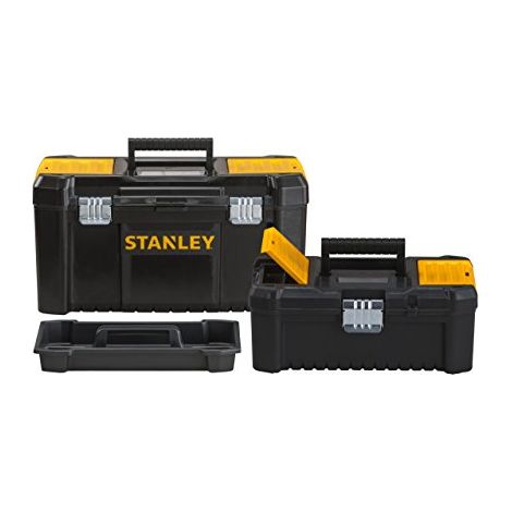 SET DI ATTREZZI ESSENZIALI 19'', 12,5'' - S/75-772-1 (1/4)