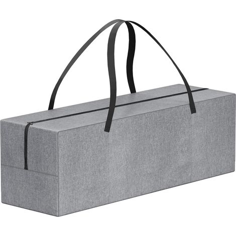 Auflagentasche XXL Cationic cloth&xFF08130x40x55cm&xFF09 (1/5)
