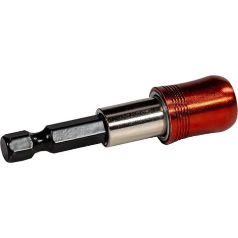 Magnet Bithalter mit Bit Verriegelung Magnetbithalter Schnellwechsel-System (1/3)