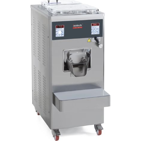 COMBINÉ 2 EN 1 À AIR - 35 À 60 L - Isotech