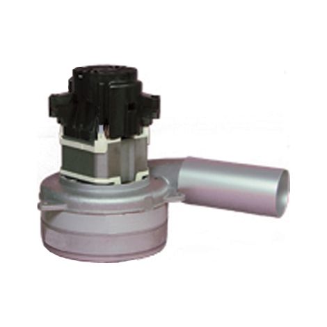 Moteur Ametek 2 étages pour centrale Saniflo Le Valet
