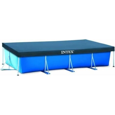 Spa gonflable accessories Bâche de protection rectangulaire 4.5 x 2. m