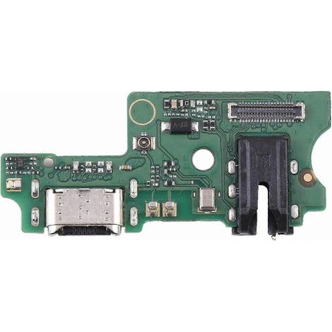 Câble flexible de port de charge pour connecteur de station d'accueil Infinix Zero 8 X687 - Pièce de rechange (1/4)