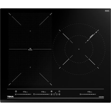 TEKA Plaque Induction TEKA IZF65320MSPBK (1/5)