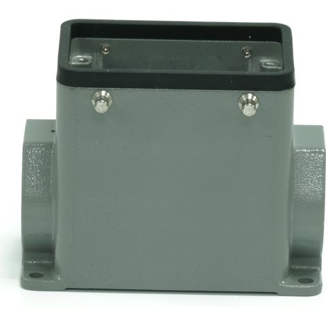 Boîtier pour connecteur RS PRO, M25, Montage en surface ( Prix pour 1 )