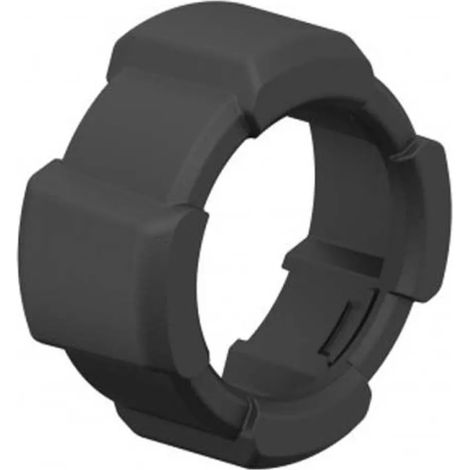 Lampada portatile Led-lenser p17r core anti rotolamento protezione