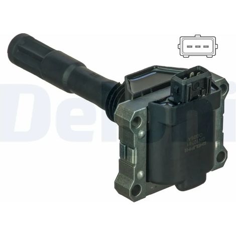 Bobine d'allumage Delphi Technologies GN10781-12B1 ALFA ROMEO 60562701 60810690