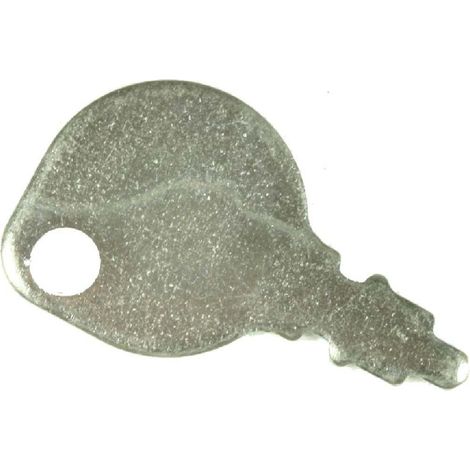 Schraubenschlüssel für Rasenmäher UNIVERSAL 330358