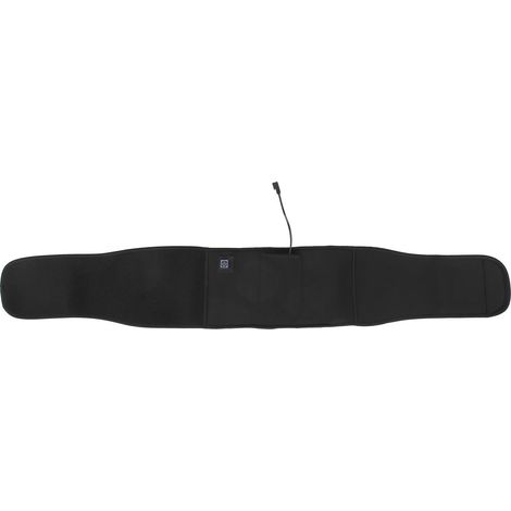 Ceinture de massage vibrante électrique USB pour la taille, amincissante et brûleuse de graisse ajustable (1/5)