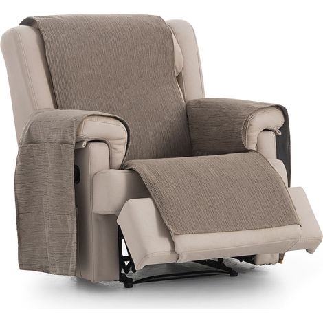 Housse de canapé pratique Mod/2 Loira-Protect 1Plz. C/11 (1/5)