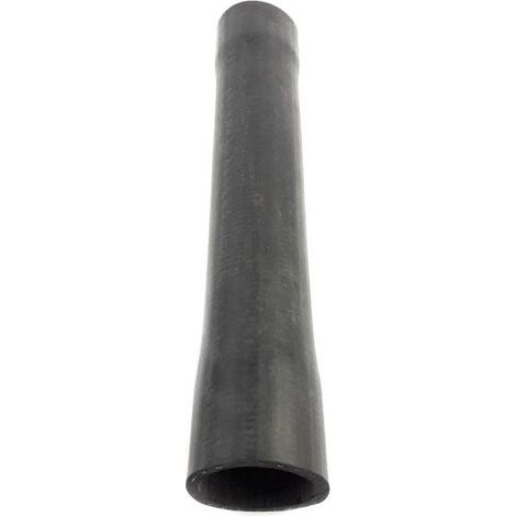 Refroidissement par eau / tuyau de radiateur Scania 1358384, 1375601 44x44x297mm (1/4)