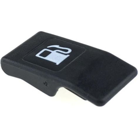 Poignée de trappe à carburant 57346aa010ml pour Legacy 03-13 (1/4)