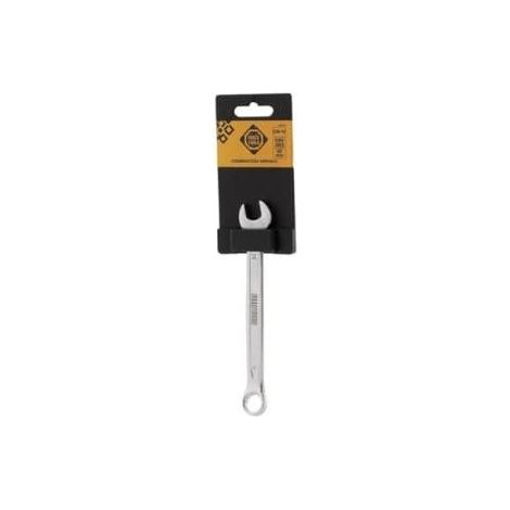 Chiave combinata forte 4772013421894 resistente ergonomica 12 mm
