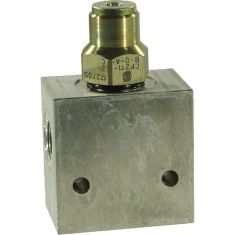 Régulateur DANFOSS CP2112001