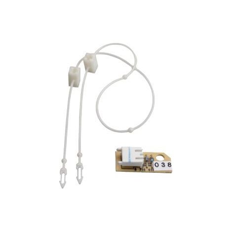 BOSCH Gasart-Umbausatz 3121,23, 7710239107