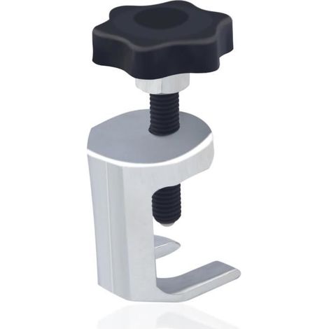Outil de Démontage - Non spécifié - Extracteur Essuie Glace - Acier au Carbone - 6x3.23x3.1 cm - Réglable (1/4)