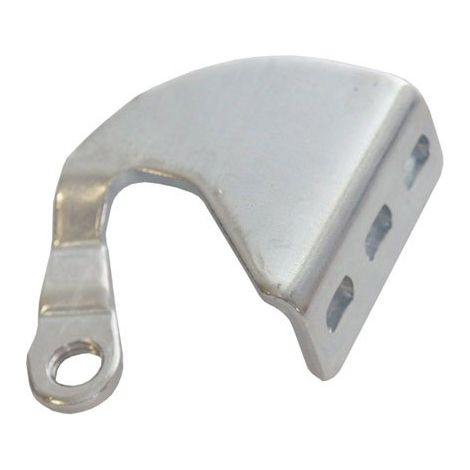 Charnière (3) (C00081644) Réfrigérateur, congélateur ARISTON HOTPOINT, INDESIT