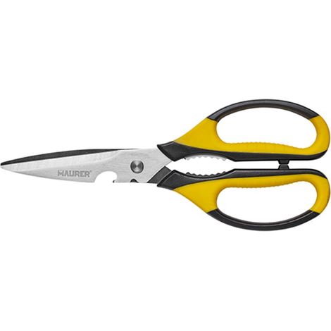 FORBICI DA CUCINA MULTIUSO 210MM MAURER