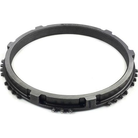 Anneau de synchroniseur de boîte de vitesses DAF Iveco MAN Mercedes Renault Setra ZF 5000819843, 81.32420.0140, 8193211, 8919910412 (1/4)