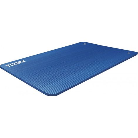 MAT-100PRO - Materassino fitness con occhielli 100 PRO - 100x61x1,5 cm