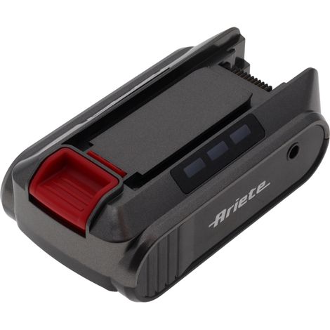 Ariete batteria HJC1901-1(D) 22.2V scopa aspirapolvere per Tchibo 2758 NOTE (1/5)