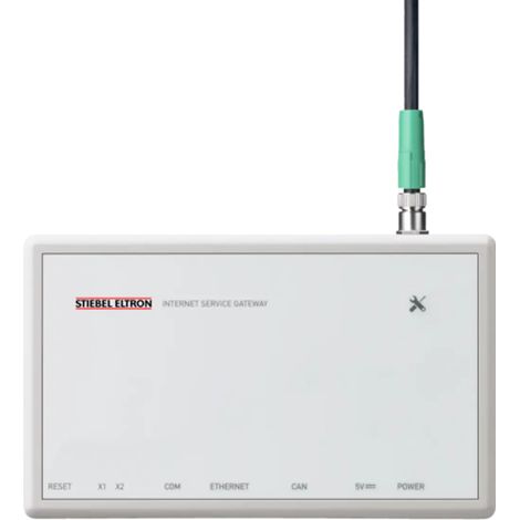 STIEBEL ELTRON Accessori regolazioni ISG plus, 233493