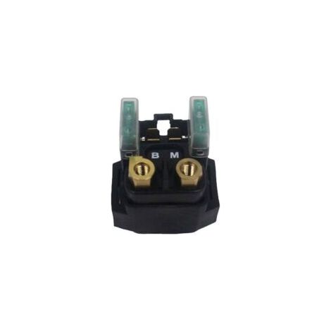 Relé de arranque Yamaha para yamaha YFM 350 400 450 660 - Crezuo (1/4)